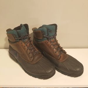 Mens Columbia Bugaboots size 11.5